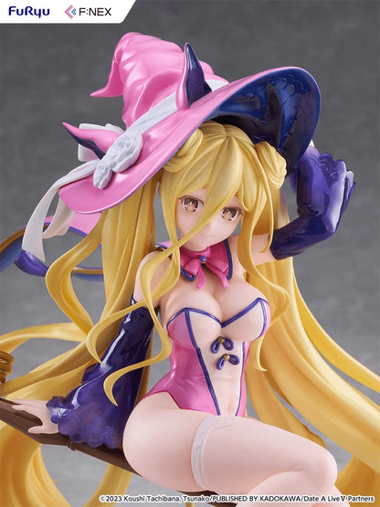 FuRyu Mukuro Hoshimiya Witch Style 1/7 Scale Figure