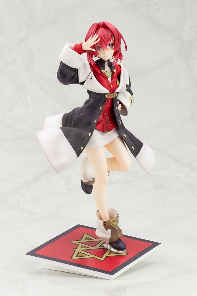 Kotobukiya Ange Katrina 1/7 Scale Figure