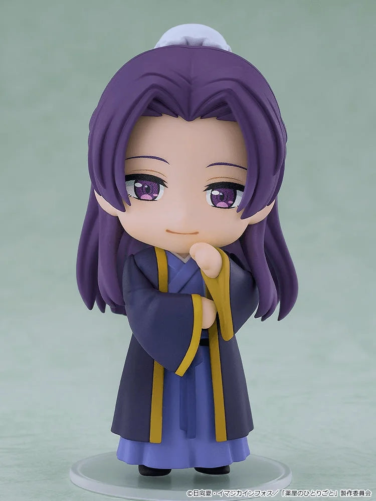 Nendoroid Surprise The Apothecary Diaries: Maomao & Jinshi Collection (Box of 6)