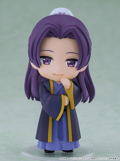 Nendoroid Surprise The Apothecary Diaries: Maomao & Jinshi Collection (Box of 6)
