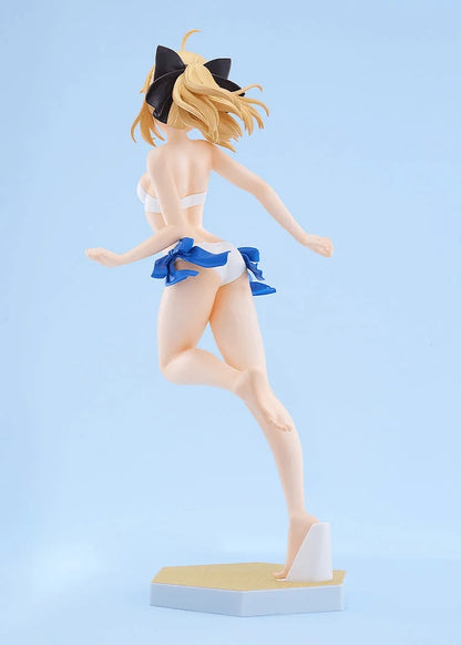 Wave POP UP PARADE Beach Queens Saber Lily L Scale Figure
