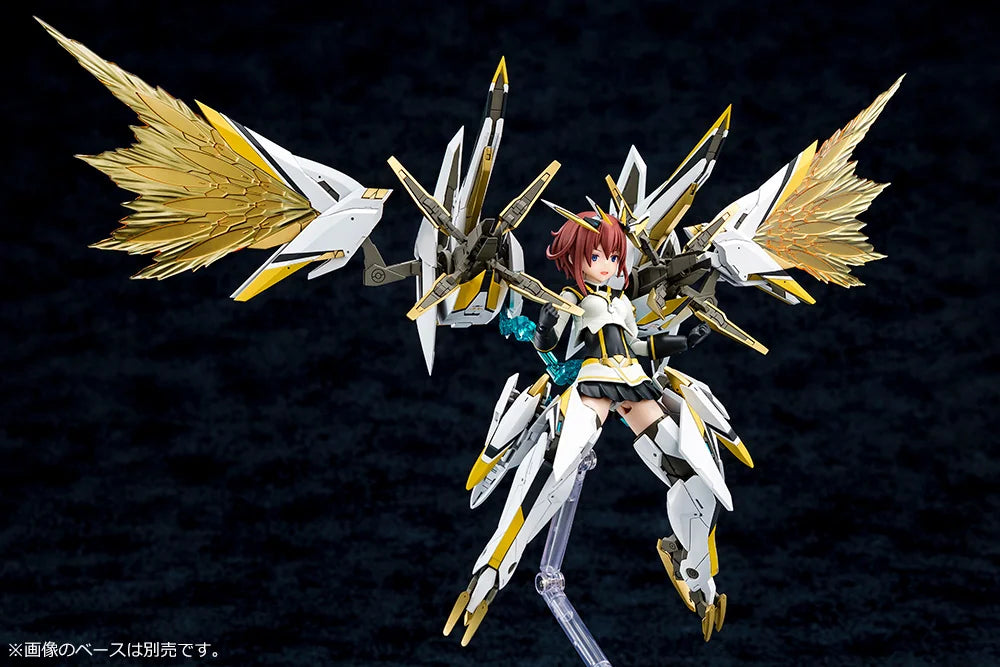 Kotobukiya Sugumi Kanagata Megami Device Model Kit