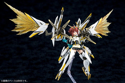 Kotobukiya Sugumi Kanagata Megami Device Model Kit