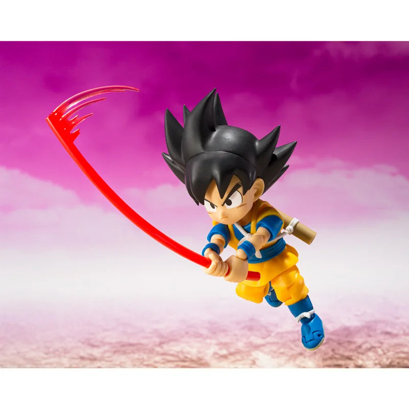 KING GOMAH "DRAGON BALL DAIMA", TAMASHII NATIONS S.H.Figuarts