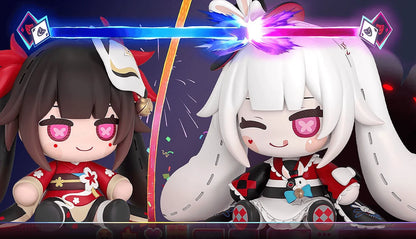 Good Smile Company Honkai: Star Rail Huggy Chibi Plushie