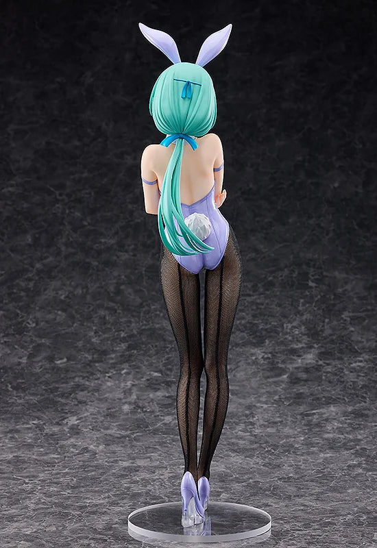FREEing Mjurran Bunny Ver. 1/4 Scale Figure