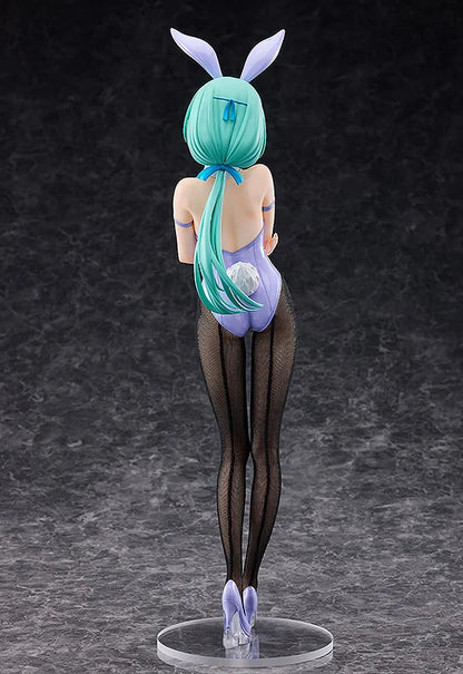 FREEing Mjurran Bunny Ver. 1/4 Scale Figure
