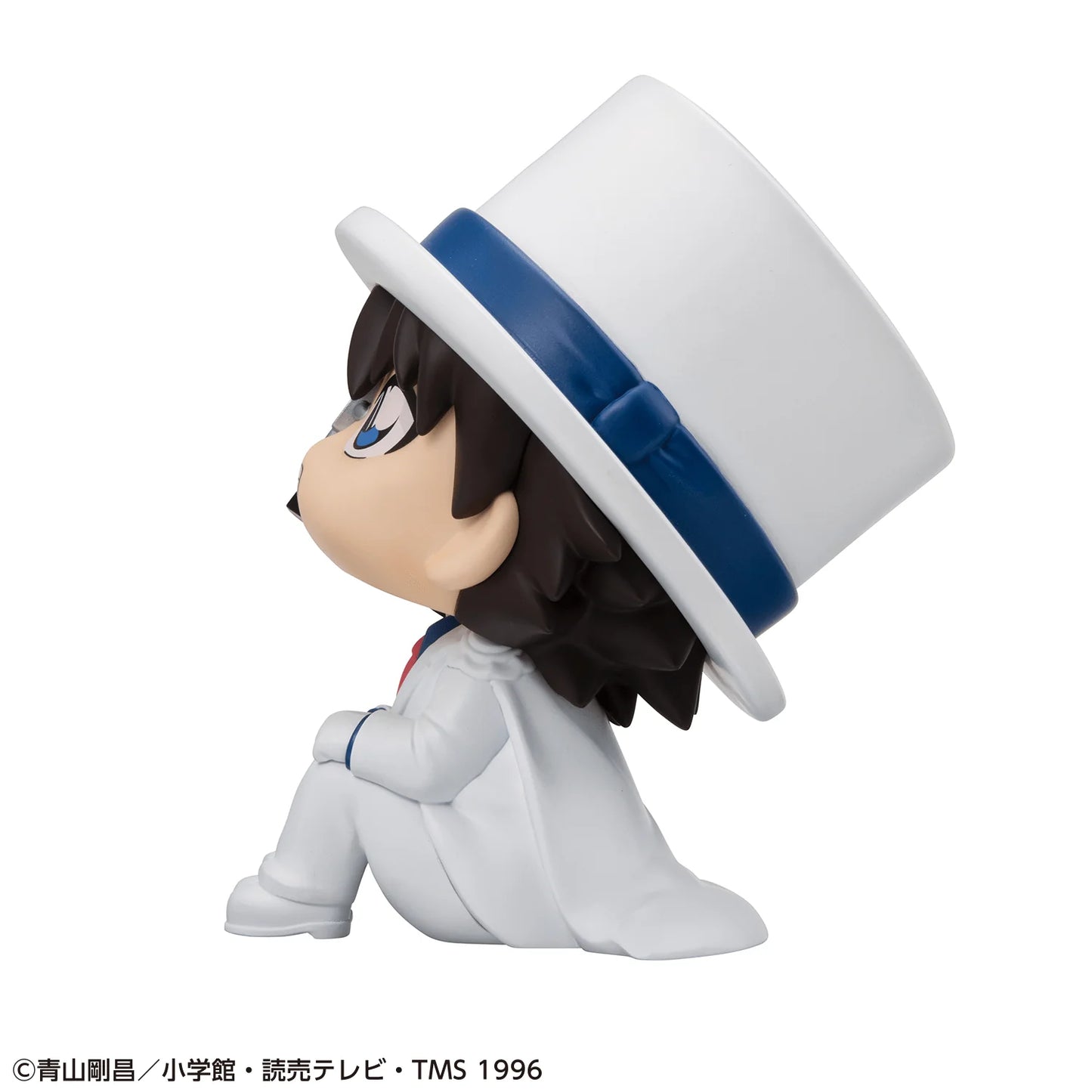 Lookup Detective Conan Conan Edogawa & Kid the Phantom Thief【with gift】
