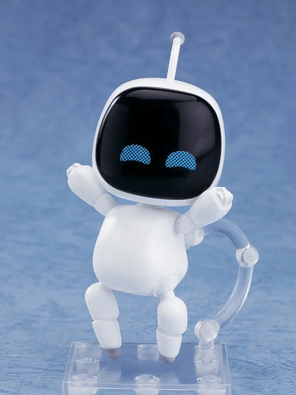 Good Smile Company Nendoroid Surprise Astro Bot Action Figure Set