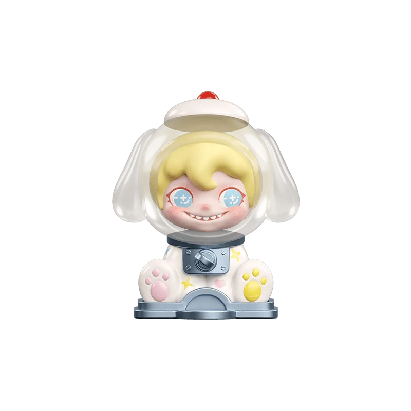 DUDOO Memory Store series figures (Box of 9)