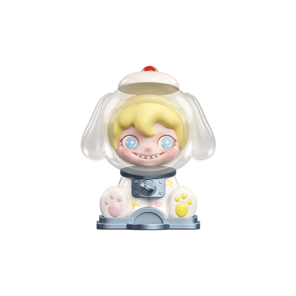 DUDOO Memory Store series figures (Box of 9)