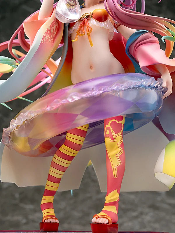 Phat! Company Shiro Summer Season Ver. 1/7 Scale Figure
