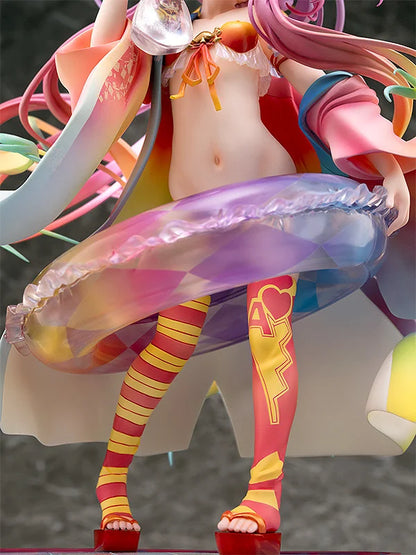 Phat! Company Shiro Summer Season Ver. 1/7 Scale Figure