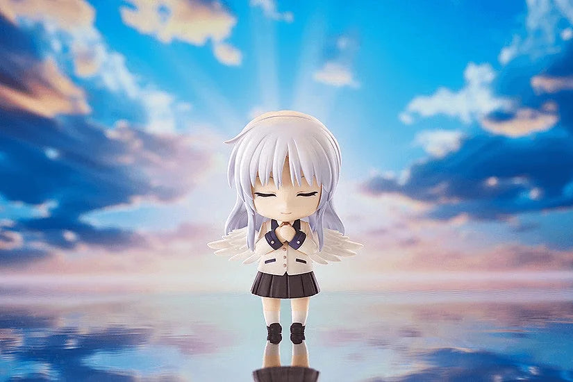 (Rerelease) Nendoroid Kanade Tachibana