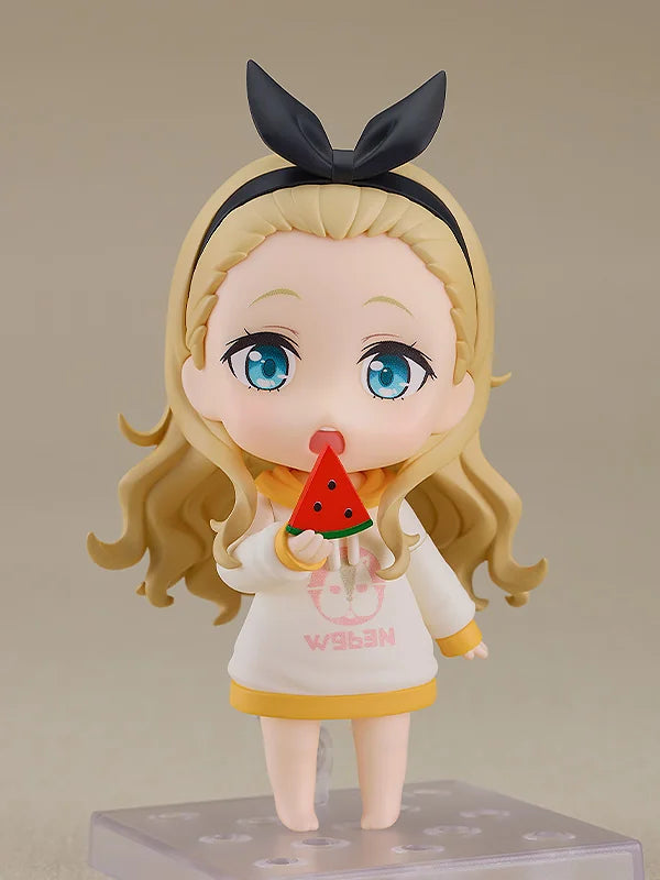 Good Smile Company Nendoroid Kurumi Lycoris Recoil Action Figure