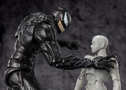 TAMASHII NATIONS S.H. Figuarts Venom: The Last Dance Action Figure
