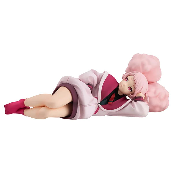 MegaHouse G.E.M. Series Chuatury Panlunch Palm-Sized Figure