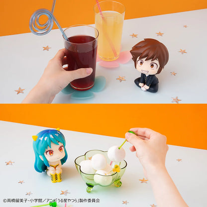 Lookup The Return of Lum Lum＆Ataru Moroboshi Set 【with gift】