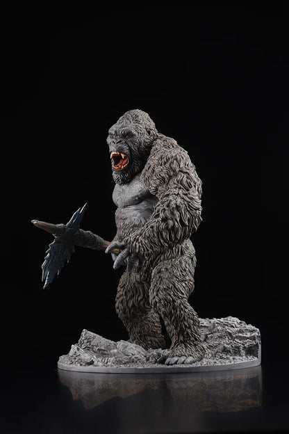 ArtSpirits Super Gekizo Series Kong from Godzilla vs. Kong 2021 Kaiju Figure