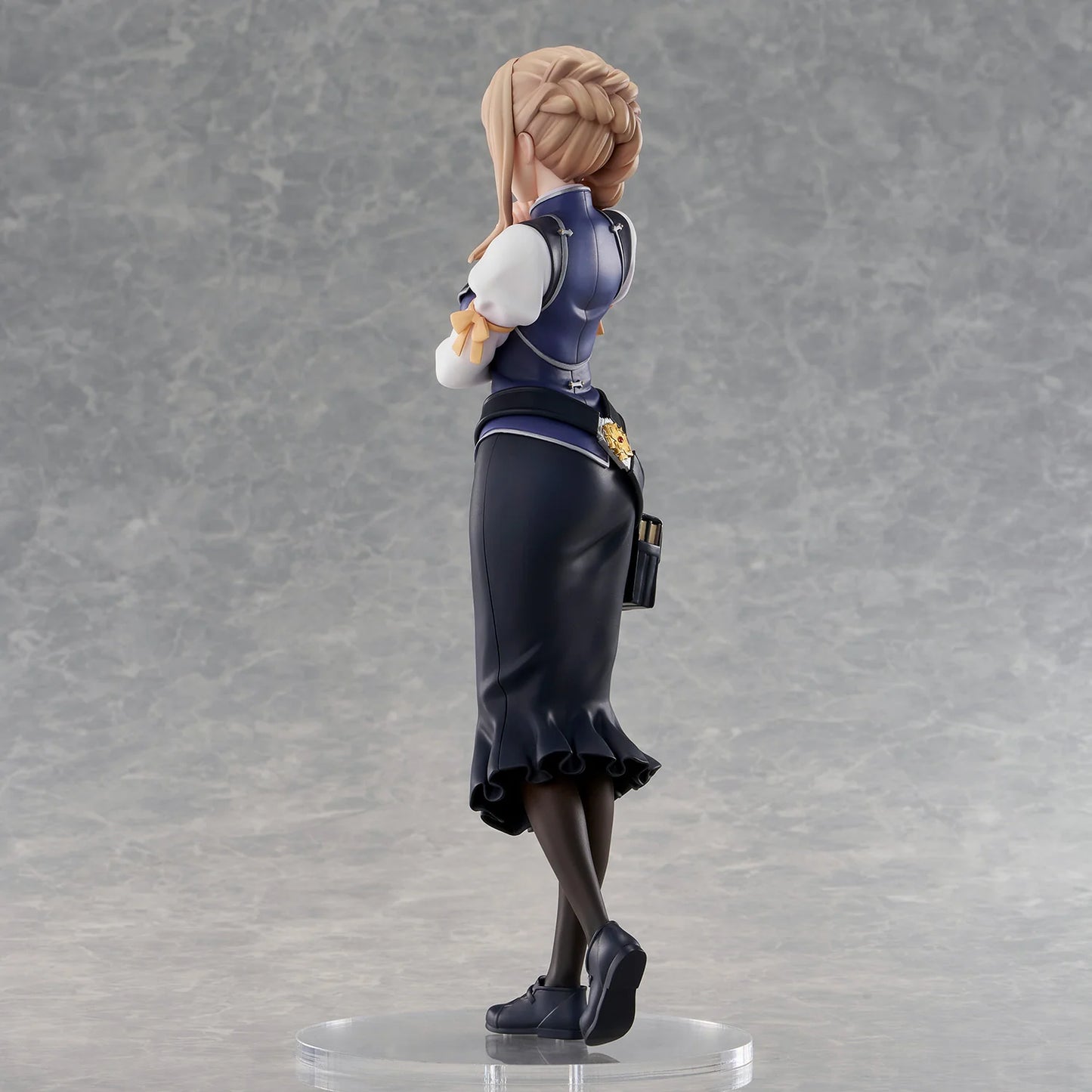 Union Creative Goblin Slayer II Receptionist Scale Figure