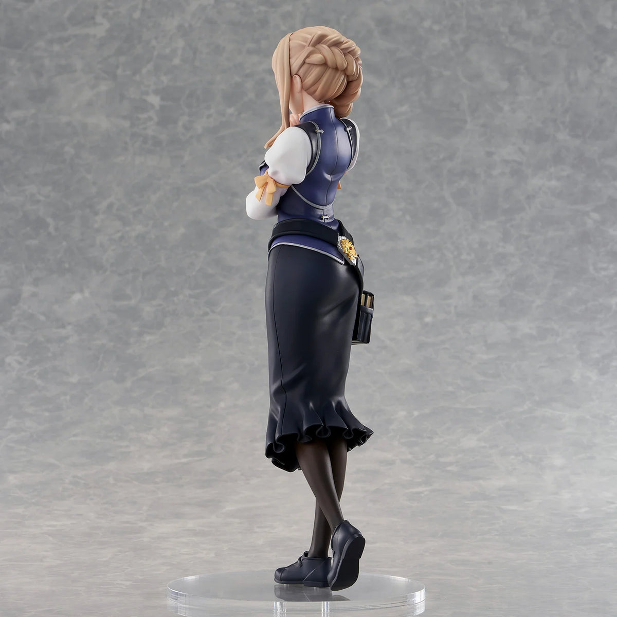Union Creative Goblin Slayer II Receptionist Scale Figure