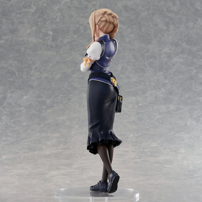 Union Creative Goblin Slayer II Receptionist Scale Figure
