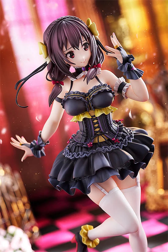 KADOKAWA Yunyun Gothic Lolita Dress 1/7 Scale Figure