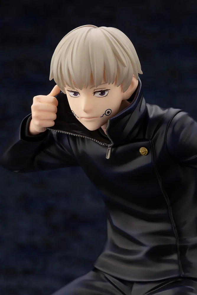 Kotobukiya ARTFX J Toge Inumaki Action Figure