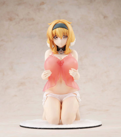 KADOKAWA Harem in the Labyrinth of Another World Roxanne 1/7 Scale Figure