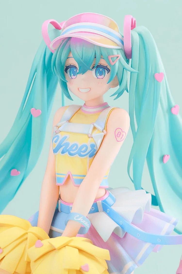 G.S. Collection Hatsune Miku: Cheerleading Ver.