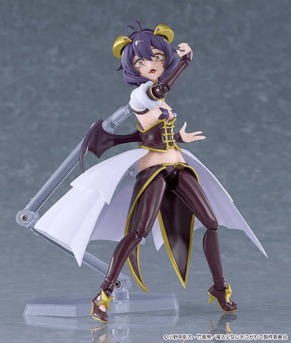 figma Magia Baiser