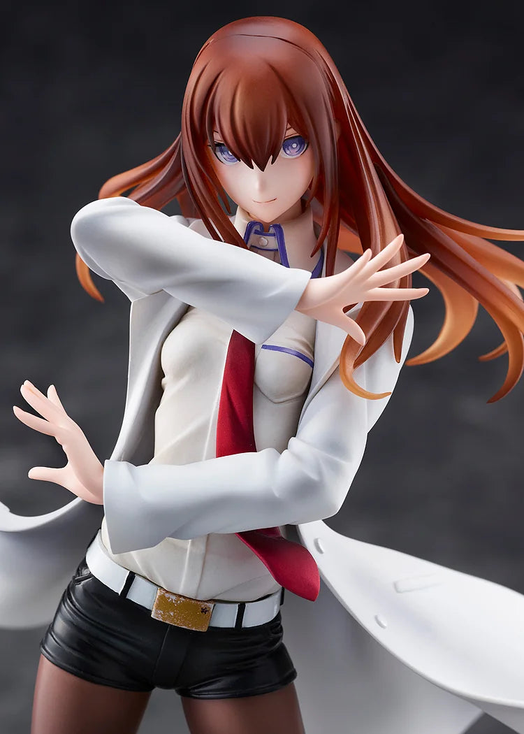 Kurisu Makise (Lab Coat Style)