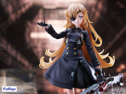FuRyu Goddess of Victory: NIKKE Guillotine 1/7 Scale Figure