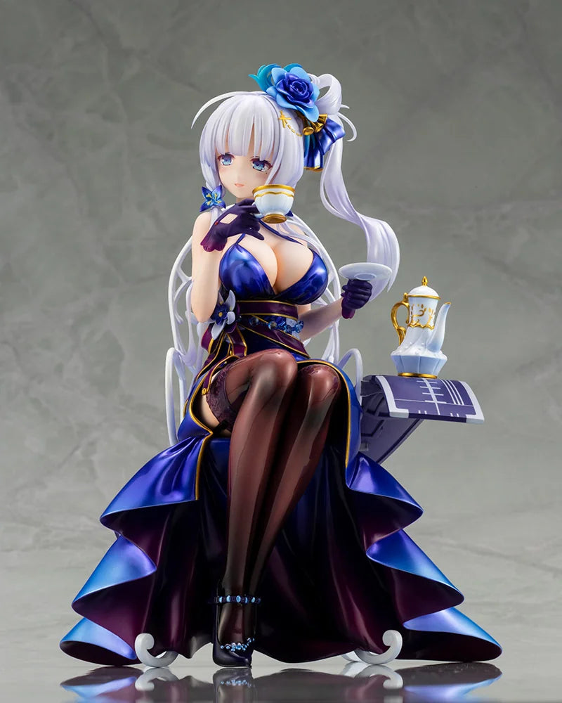 Kotobukiya Illustrious Endless Tea Party 1/7 Scale Statue