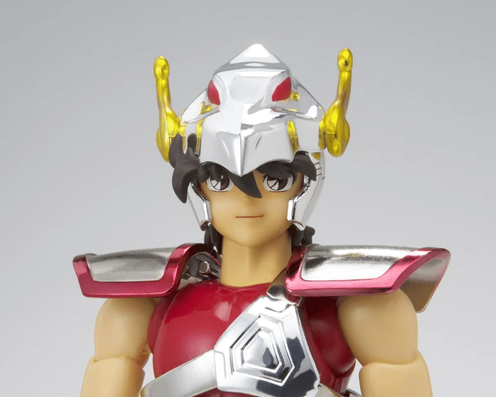 SAINT CLOTH MYTH PEGASUS SEIYA [FIRST BRONZE CLOTH]