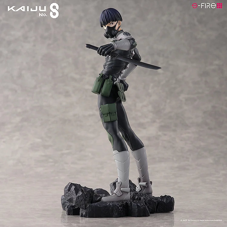 SEGA Kaiju No. 8 Soshiro Hoshina 1/7 Scale Figure