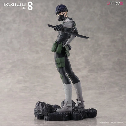 SEGA Kaiju No. 8 Soshiro Hoshina 1/7 Scale Figure