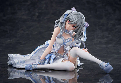 ALUMINA Ranko Kanzaki White Princess of the Banquet Scale Figure