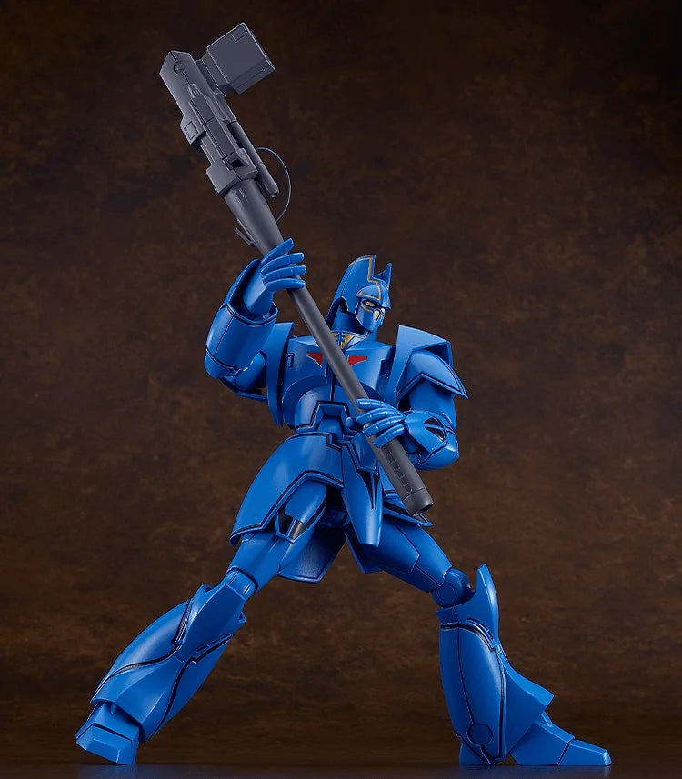 (Rerelease) MODEROID Gorg