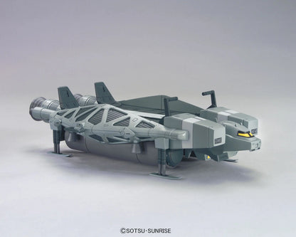 HGUC 1/144 Base Jabber Type 89 Model Kit