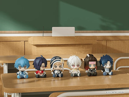 Huggy Good Smile Noiz