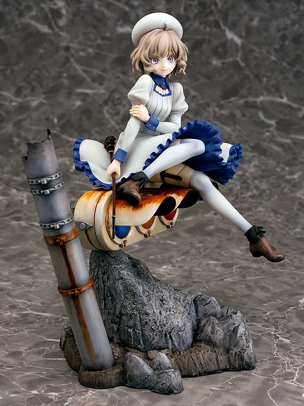 Phat! Company Kotoko Iwanaga In/Spectre Scale Figure