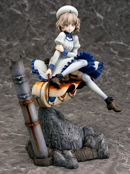Phat! Company Kotoko Iwanaga In/Spectre Scale Figure