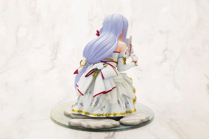 Kotobukiya Tsumugi Shiraishi Celebrate Miyabi Scale Figure