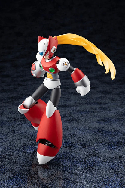ZERO 1st Ver.