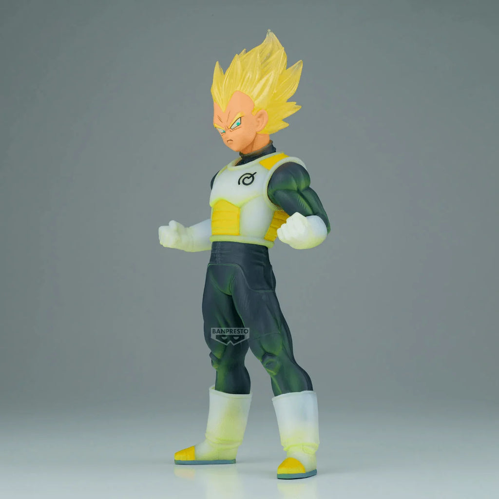 DRAGON BALL SUPER CLEARISE SON GOKU & VEGETA(B:VEGETA)