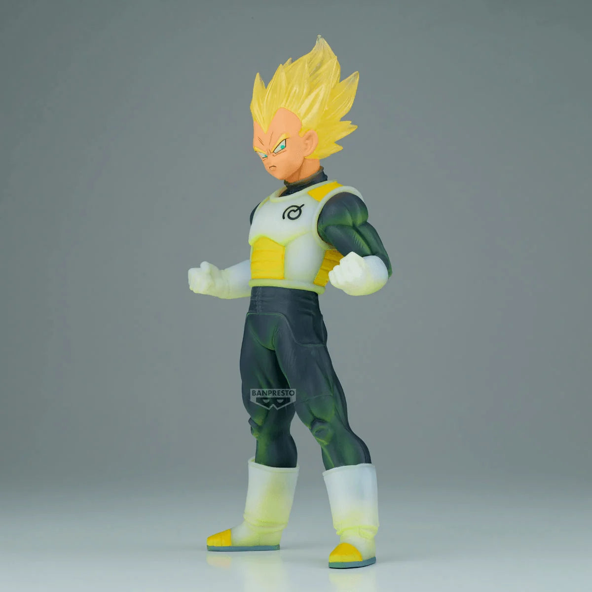 DRAGON BALL SUPER CLEARISE SON GOKU & VEGETA(B:VEGETA)