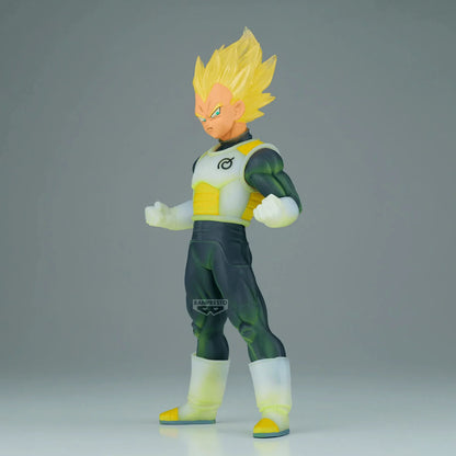 DRAGON BALL SUPER CLEARISE SON GOKU & VEGETA(B:VEGETA)