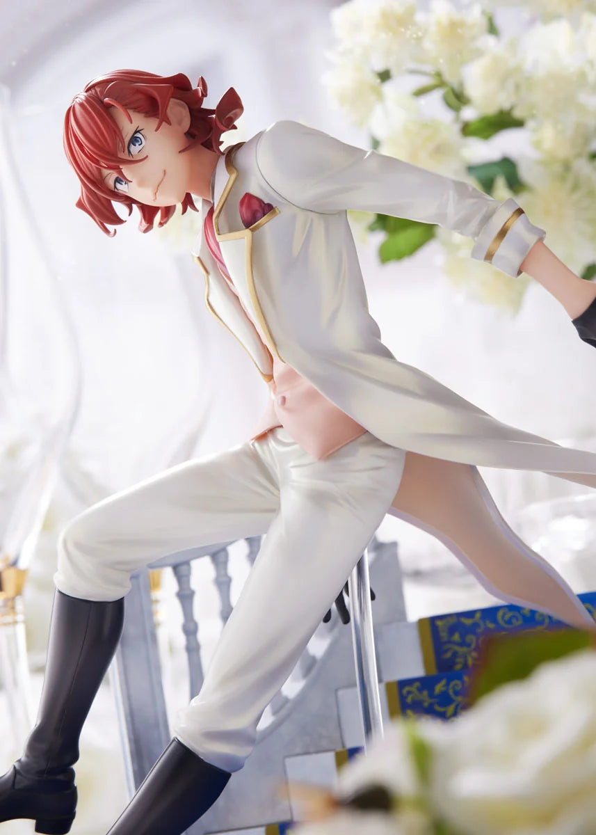 FuRyu Bungo Stray Dogs Nakahara Chuya 1/7 Scale Figure