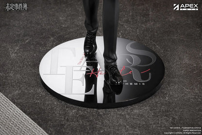 1/8 Scale [Tears of Themis] Artem Wing Painted Figure with BONUS